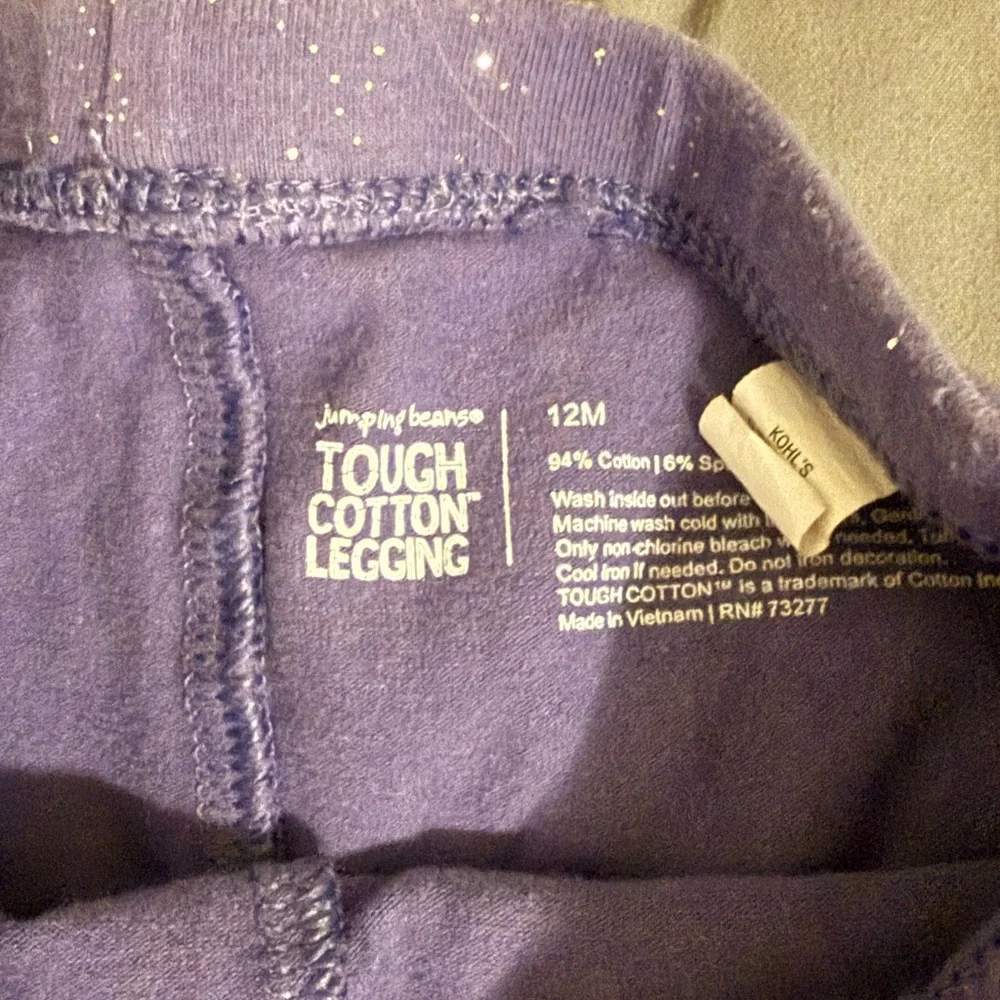 Great Condition! 5 Girls Outfits, 12 Months